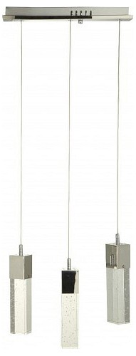 Подвесной светильник Kink Light Аква 08510-3AS(4000K) - 0