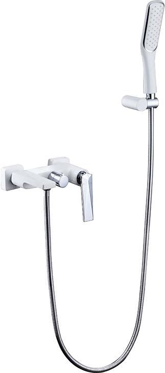 Смеситель Boheme Venturo 373-W для ванны с душем - 0
