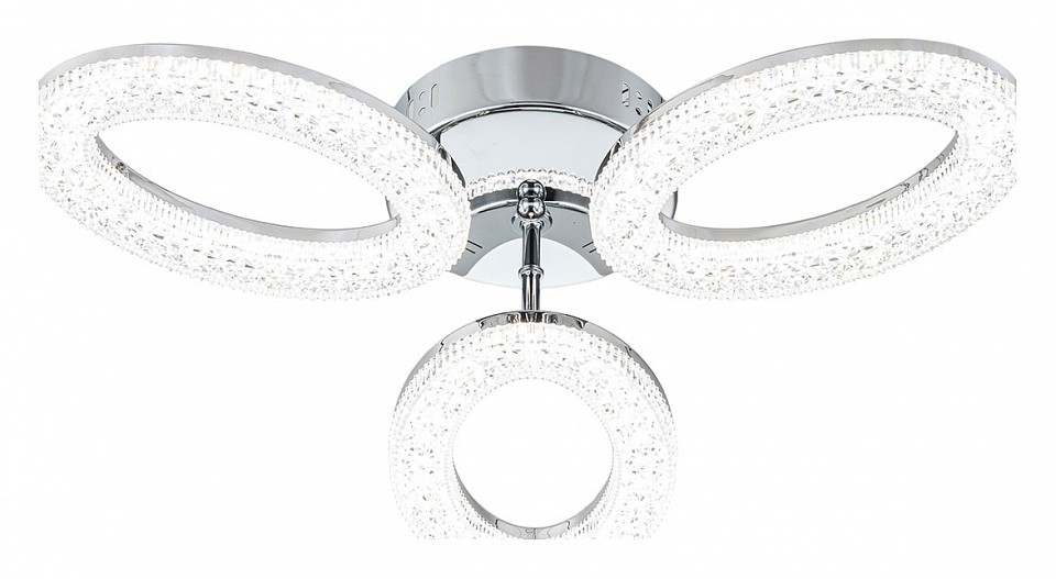 Потолочная люстра Escada Barit 10283/3LED - 1