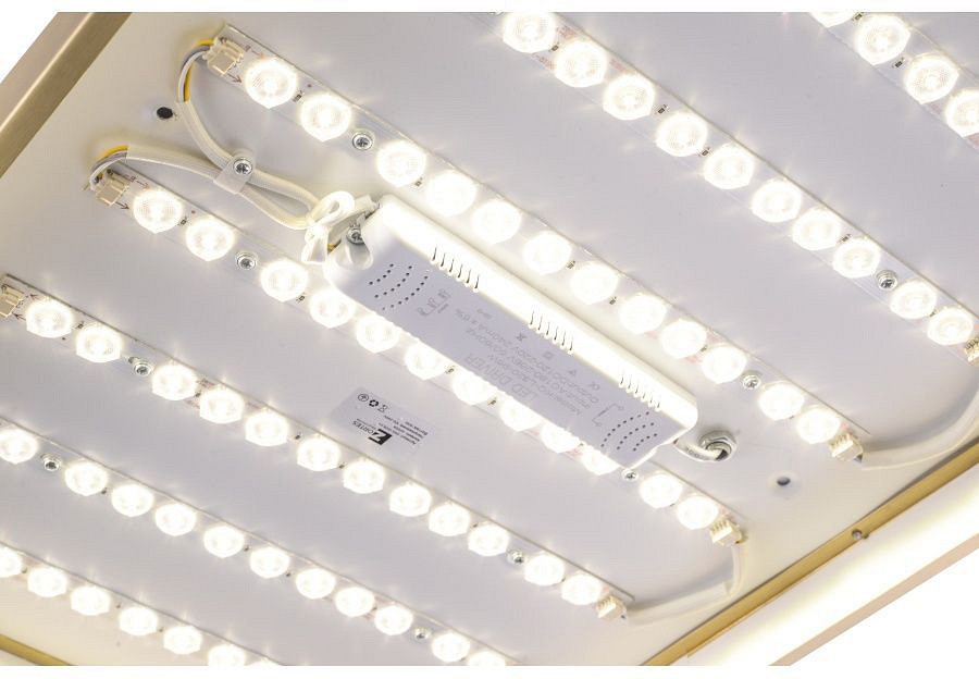 Накладной светильник Zortes Monna ZRS.1209.09 - 4