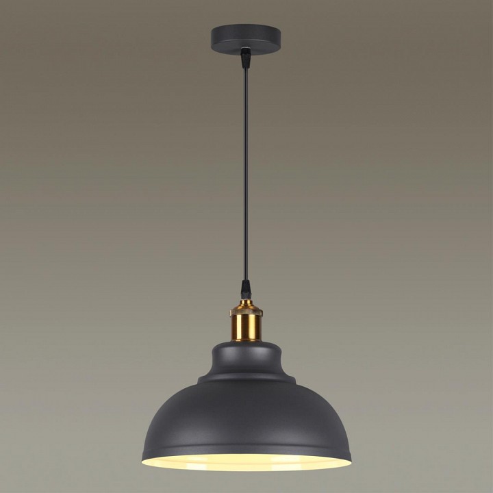 Подвесной светильник Odeon Light Pendant Mirt 3366/1 - 1
