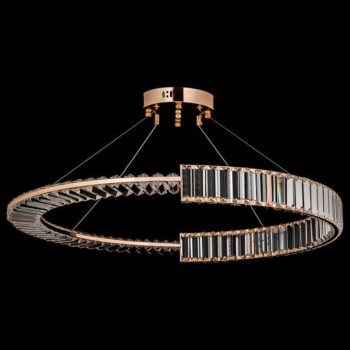 Подвесной светильник Arti Lampadari Carini Carini L 1.5.80.100 G - 2