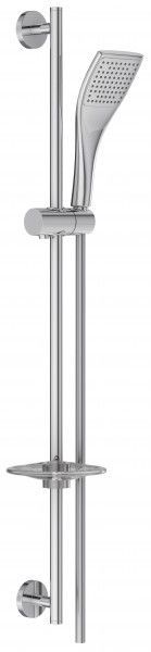 Душевой гарнитур Jacob Delafon Eo E99940-CP - 0