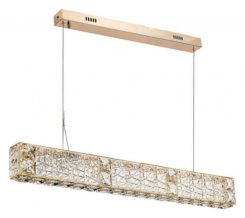 Подвесной светильник Odeon Light Version 5071/40L - 2