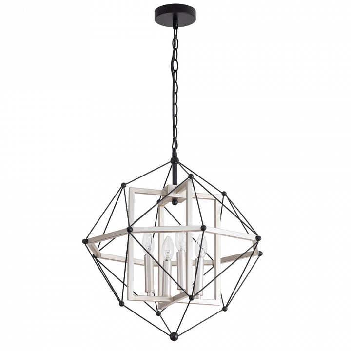 Подвесной светильник Divinare Odin 2540/26 SP-4 - 1