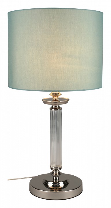 Настольная лампа декоративная Aployt Nikolet APL.714.04.01 - 0