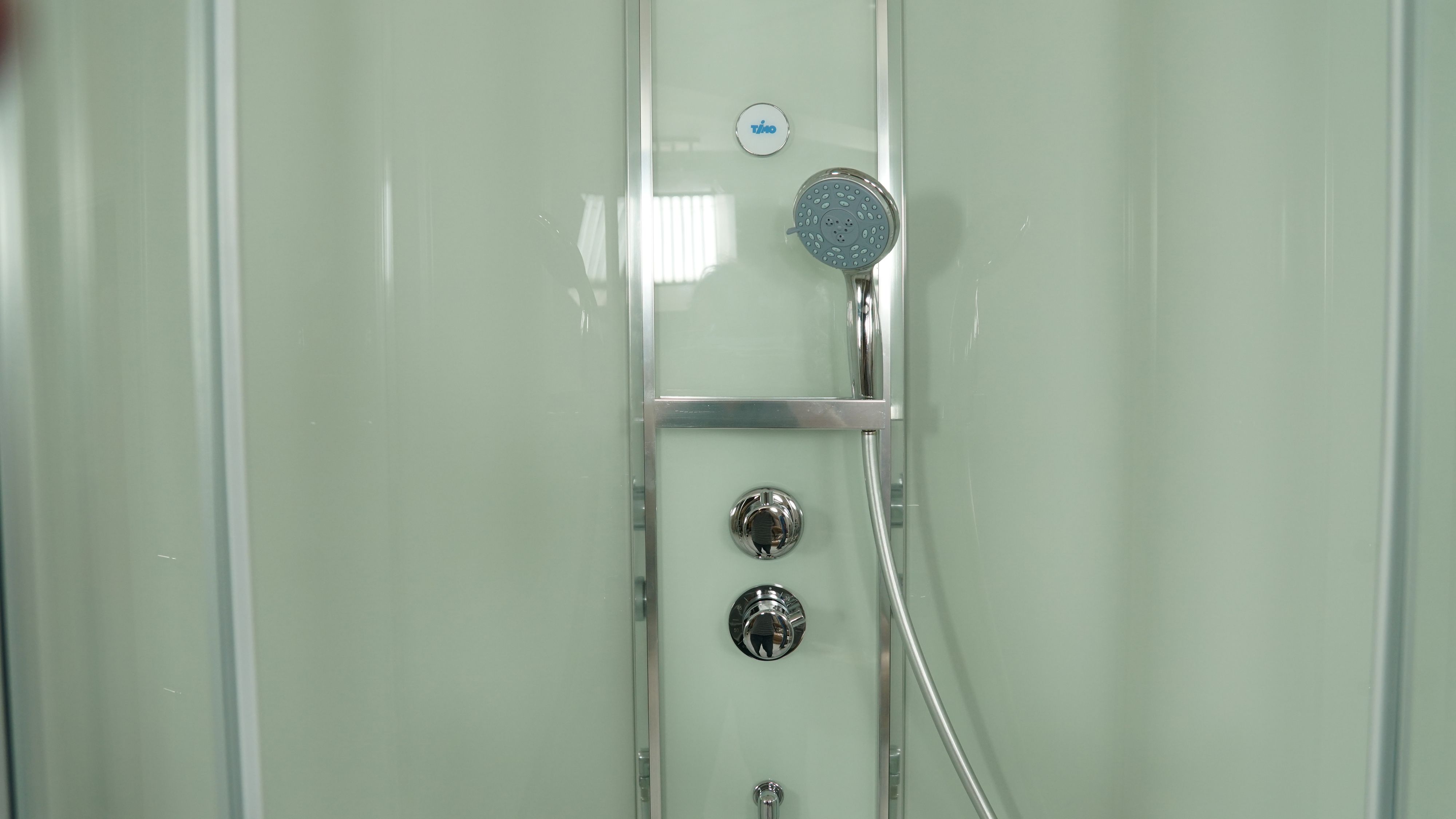 Душевая кабина Timo Premium ILMA-709 ILMA 709 - 1