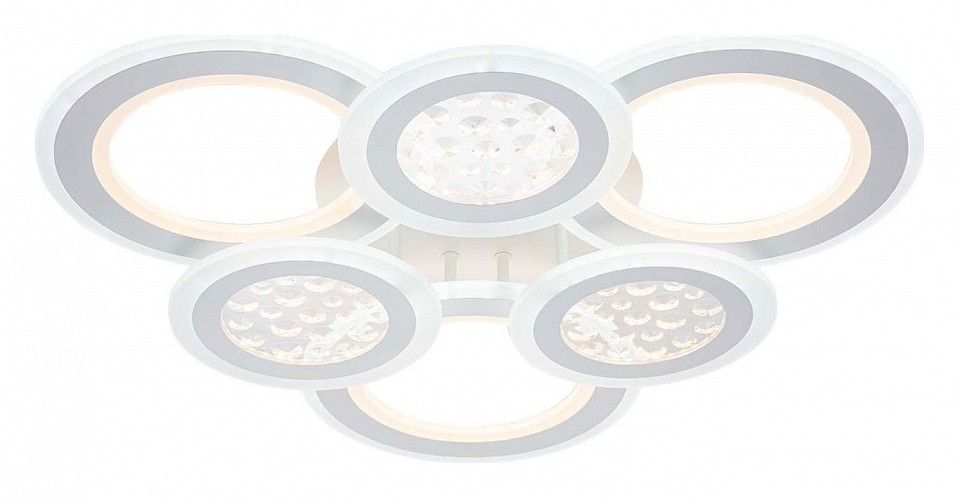 Потолочная люстра Escada Drop 10267/6LED - 2