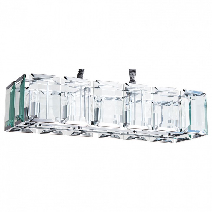 Подвесной светильник Divinare Ostin 1100/02 SP-12 - 0