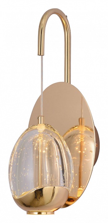 Бра Kink Light Берти 07866,33 - 0