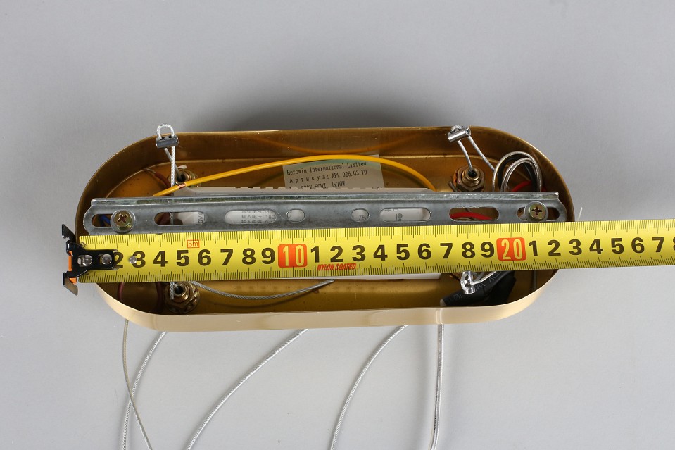 Подвесной светильник Aployt Nicoletta APL.026.03.70 - 8