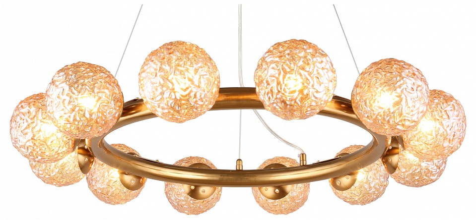 Подвесная люстра Aployt Ola APL.764.03.12 - 0