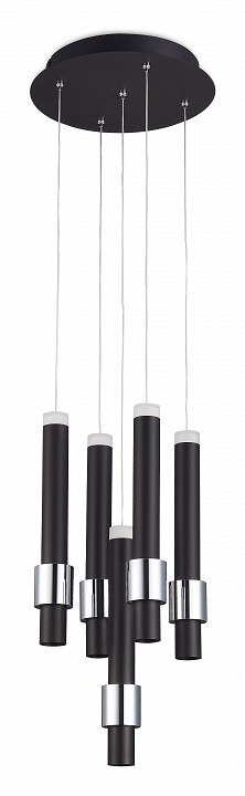 Подвесная люстра SIMPLE STORY 1162 1162-LED30PL - 0