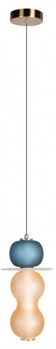 Подвесной светильник Loft it Lollipop 10239P/A - 1