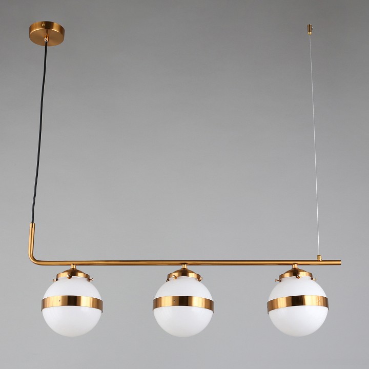 Подвесной светильник Aployt Lulu APL.820.03.03 - 4