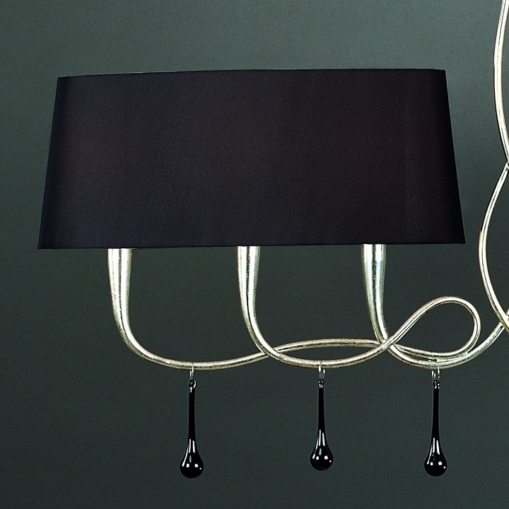 Подвесной светильник Mantra Paola 3531 - 2