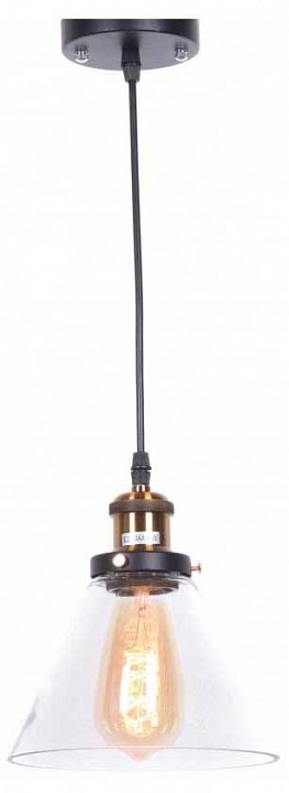 Подвесной светильник LUMINA DECO Nubi LDP 6801 MD+PR - 4