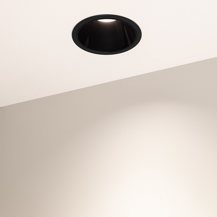 Встраиваемый светодиодный светильник Arlight S-Atlas-Built-R112-35W Day4000 035463 - 2