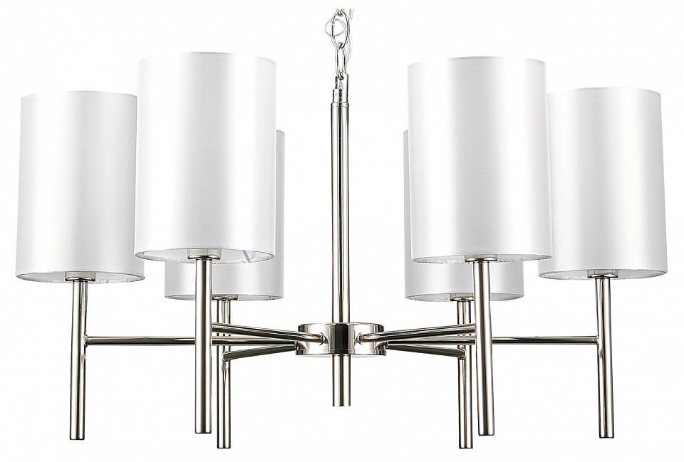 Подвесная люстра EVOLUCE Noia SLE107303-06 - 0