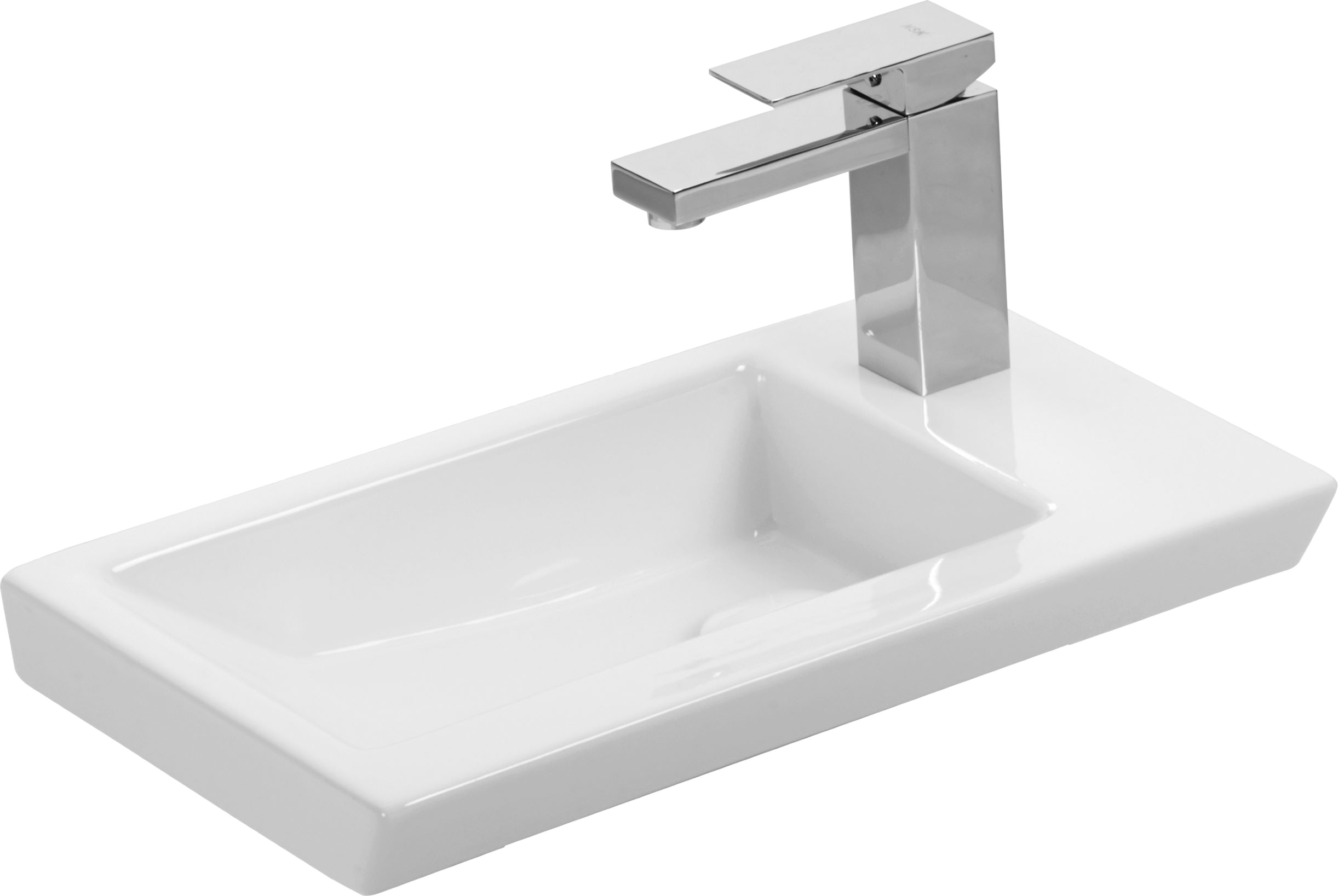 Рукомойник STWORKI 45 4045-KL - 0