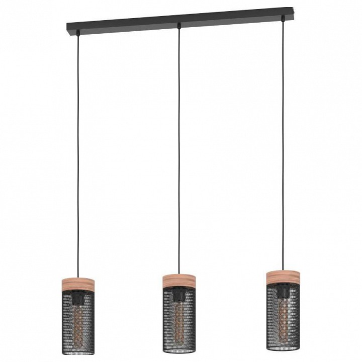 Подвесной светильник Eglo Kilnsdale 43834 - 0