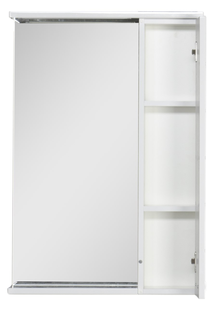 Зеркало Aquanet Доминика 60 белый 171918 - 5