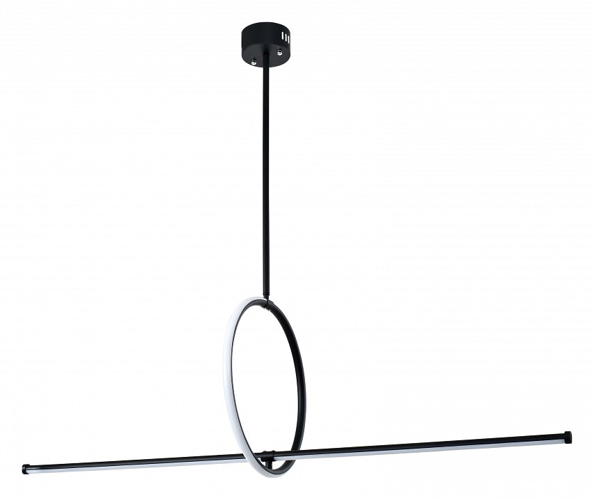 Светильник на штанге Zortes DASY ZRS.57787.49 - 0