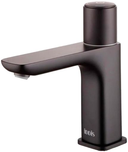 Смеситель Iddis Slide SLIBLBTi01 для раковины - 0