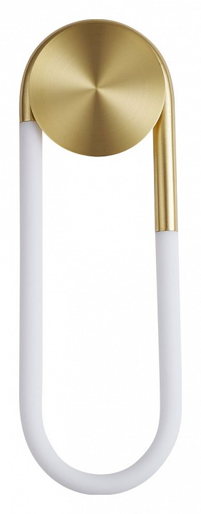 Бра Arte Lamp Lumino A2233AP-20GO - 0