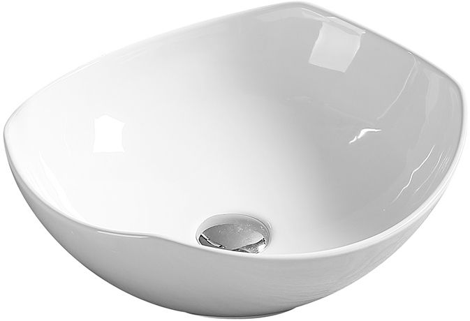 Рукомойник SantiLine SL-1026 - 0