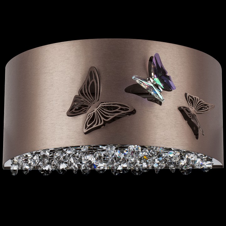 Накладной светильник Lightstar Faraone 701611 - 1