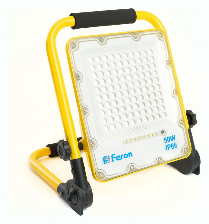 Наземный прожектор Feron LL-951 48676 - 0