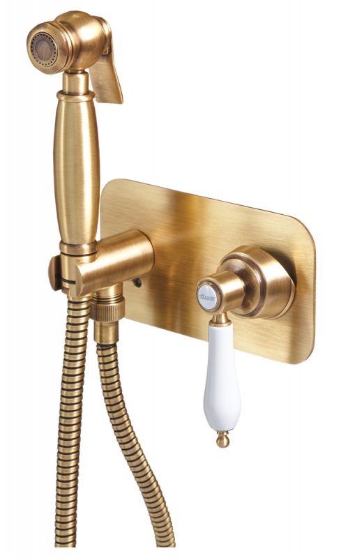 Гигиенический душ Cezares Aphrodite  APHRODITE-DIF-02-Bi - 2