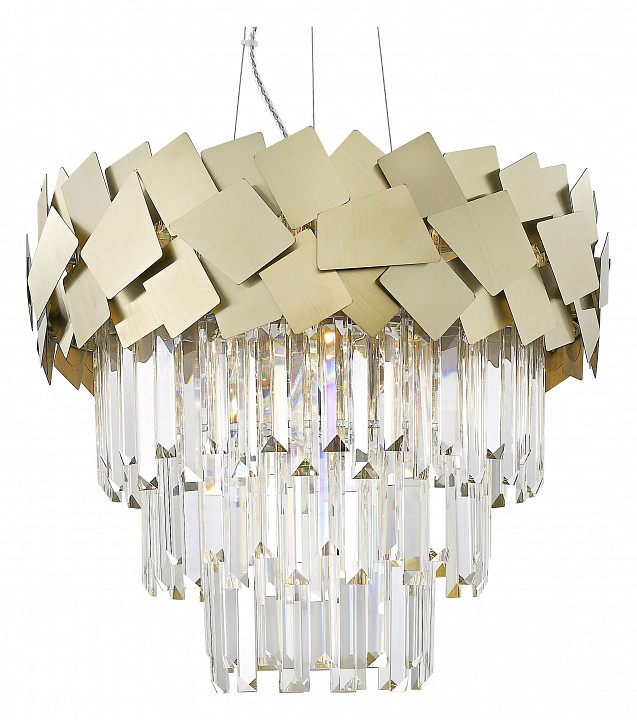 Подвесной светильник SIMPLE STORY 1031 1031-6PL - 0