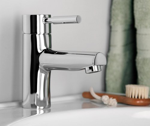 Смеситель Wasserkraft Main 4103 для раковины - 1