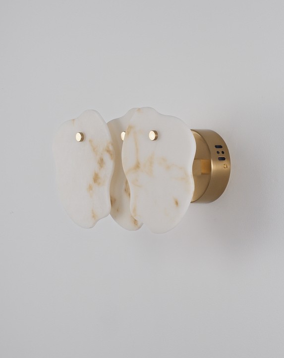 Накладной светильник Moderli Square V8092-WL - 1