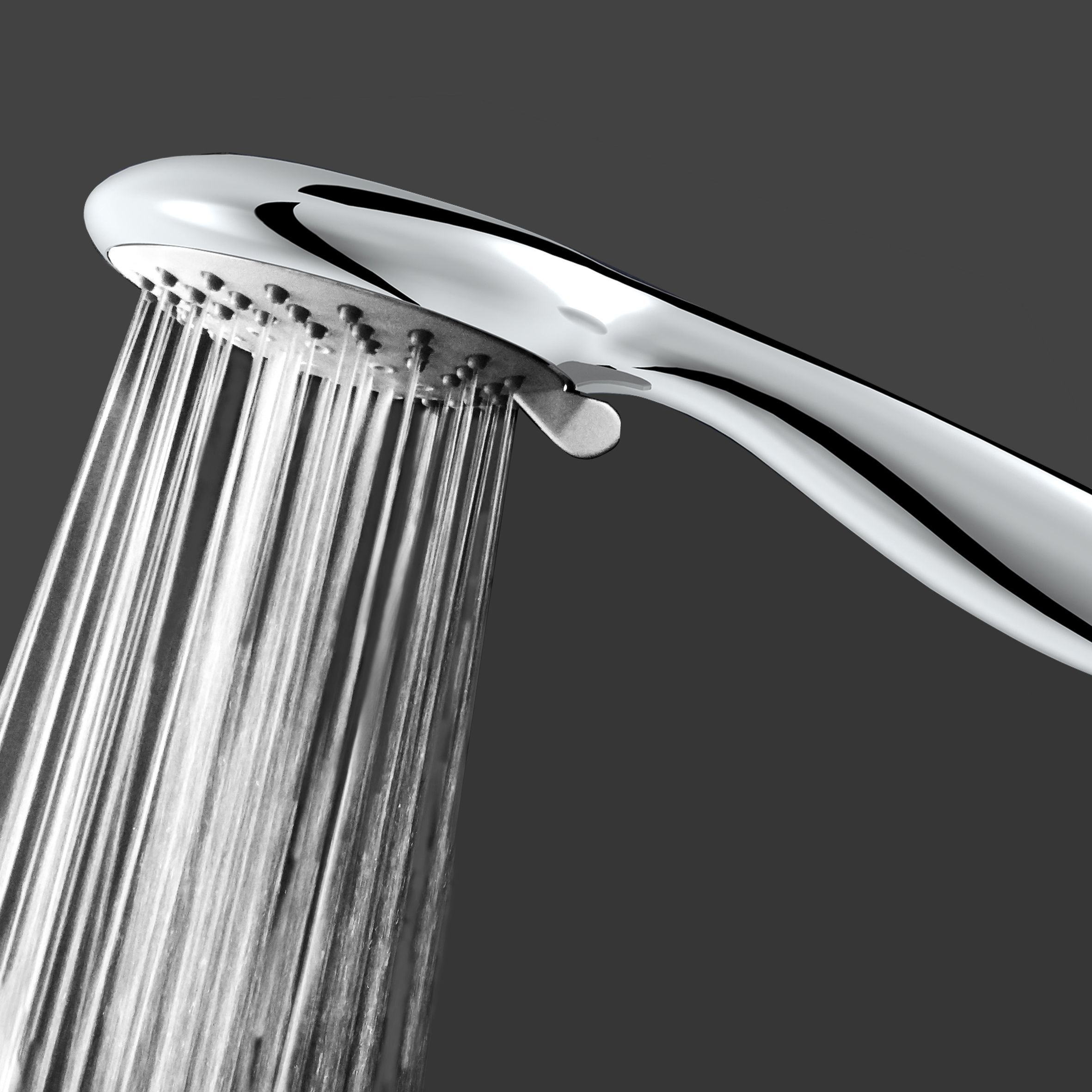 Душевая лейка Swedbe Harmony 5018 - 3