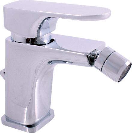 Смеситель для биде Rav Slezak Yukon хром YU145.5K - 0