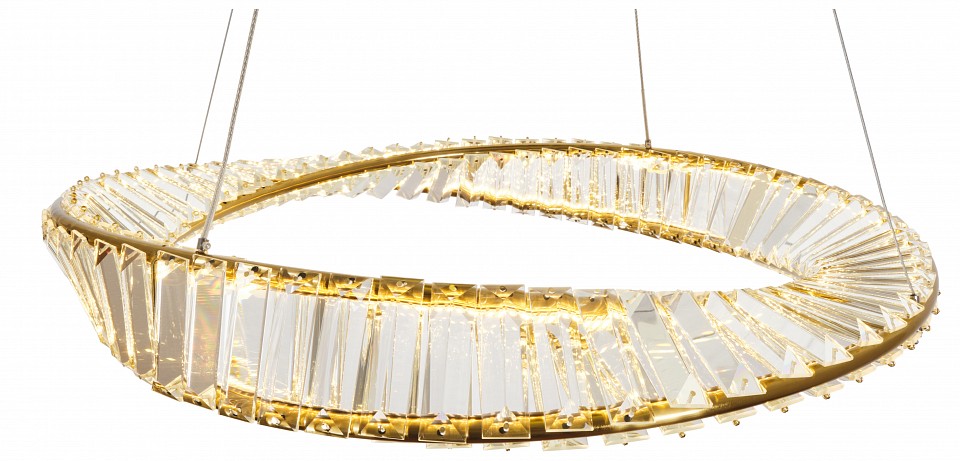 Подвесной светильник MyFar Ricky MR1260-PL - 0