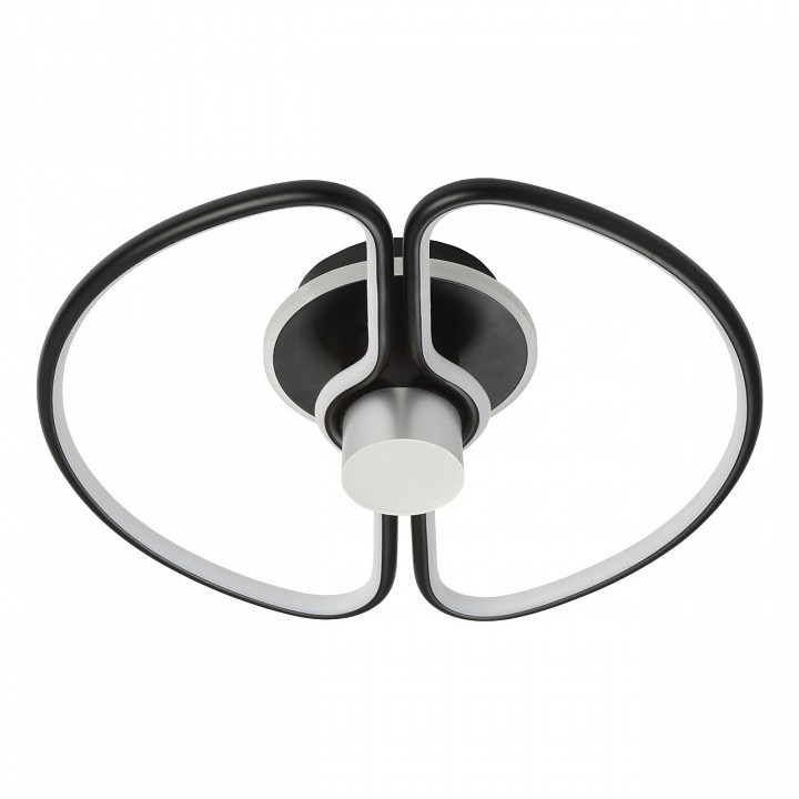 Накладной светильник DeMarkt Толедо 312012601 - 0