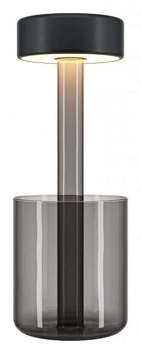 Настольная лампа декоративная Maytoni AI Collaboration MOD229TL-L3B3K3 - 0