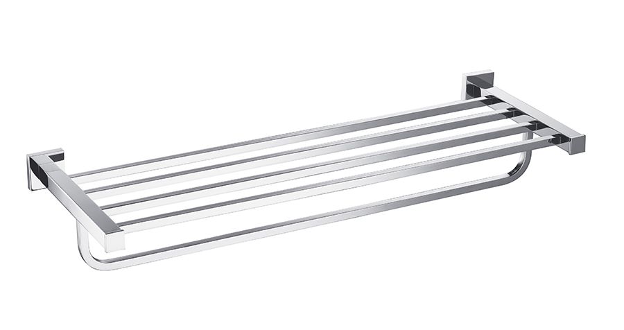 Полотенцедержатель Timo Selene (10058/00 chrome) - 0