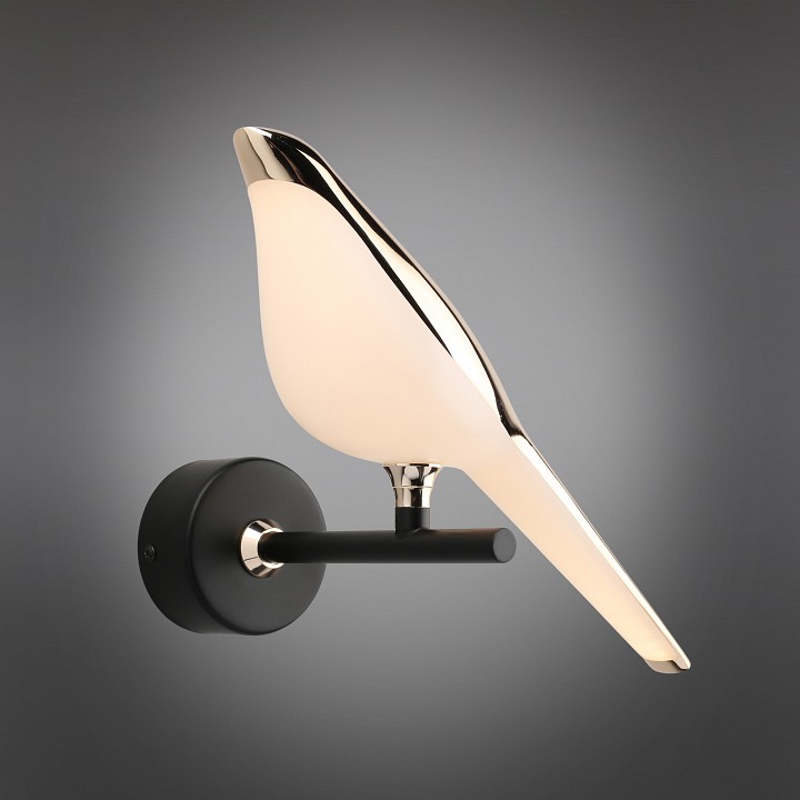 Бра Aployt Astor APL.822.01.10 - 9