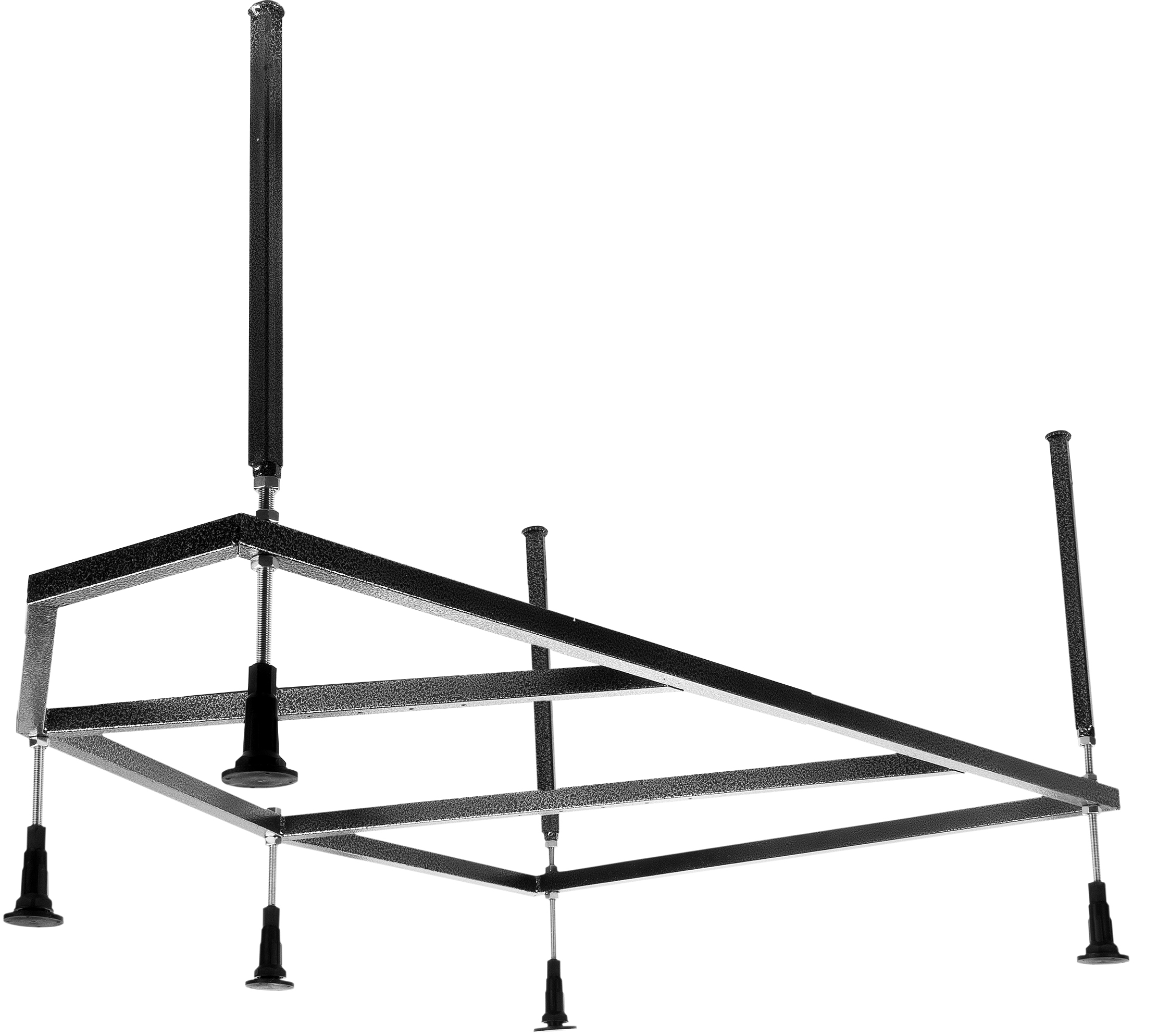 Каркас для ванны Cersanit Joanna 160 K-RW-JOANNA*160n - 0