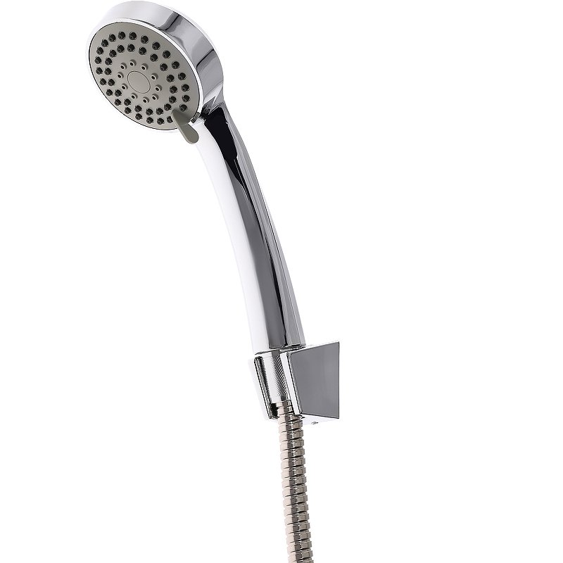 Смеситель для ванны Agger Nice хром A2521100 - 3