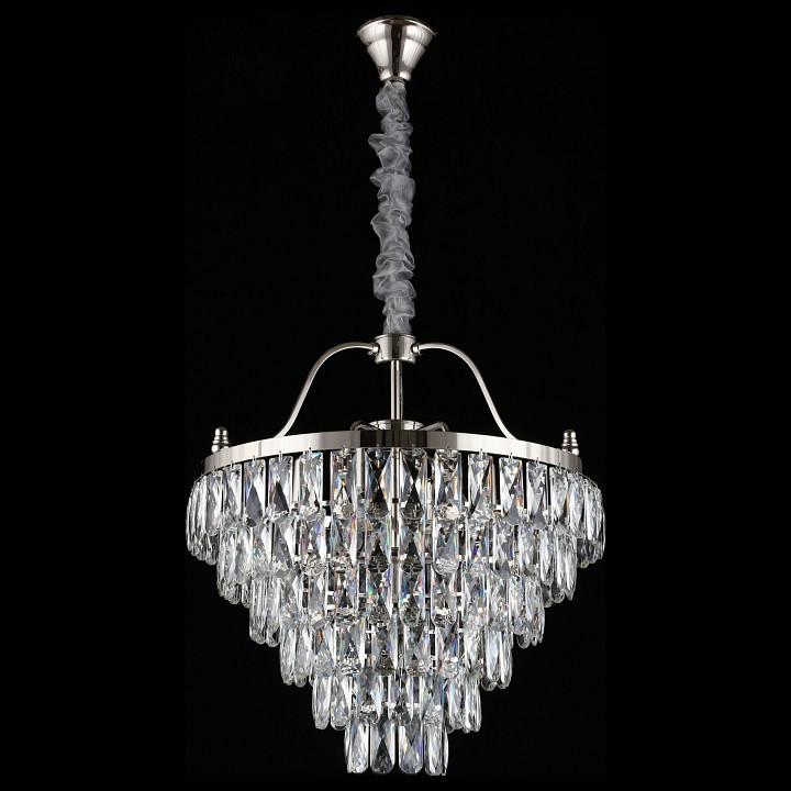 Подвесная люстра Aployt Gerta APL.725.03.07 - 1