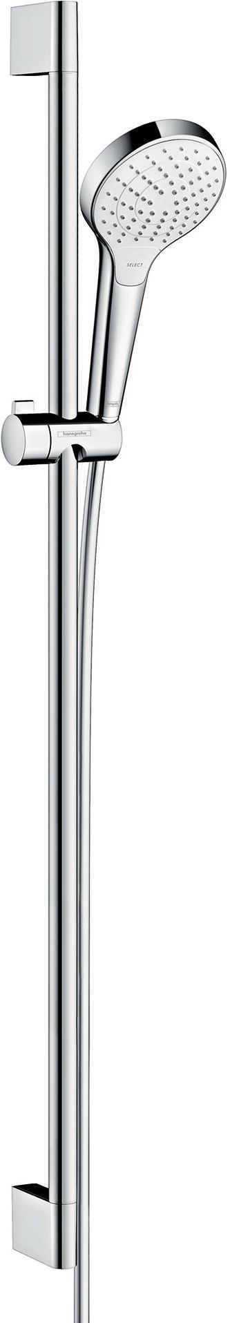 Душевой гарнитур Hansgrohe Croma Select S Vario Uni 26572400 - 0