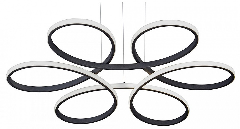 Подвесной светодиодный светильник Vitaluce V4610-1/6S - 0