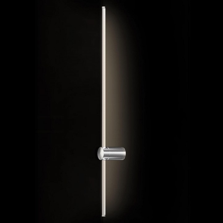 Настенный светодиодный светильник Loft IT Rays 10052GR - 1