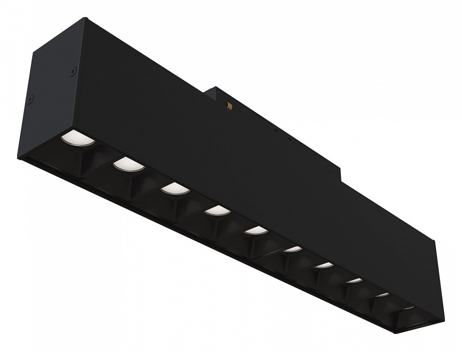 Встраиваемый светильник Maytoni Points TR076-2-20W4K-B - 0